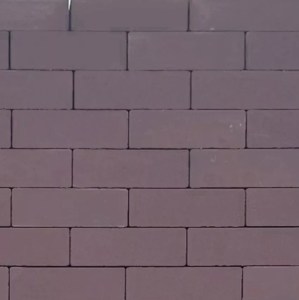 Strackstone kera Df 21x7x8cm Rood A. van Elk BV